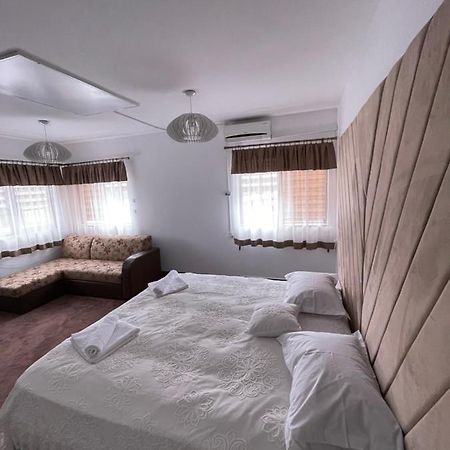 Apartelim Mînăstirea Humorului Dış mekan fotoğraf