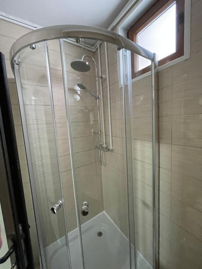 Apartelim Mînăstirea Humorului Dış mekan fotoğraf